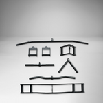 Watson Standard Grip Attachment Package