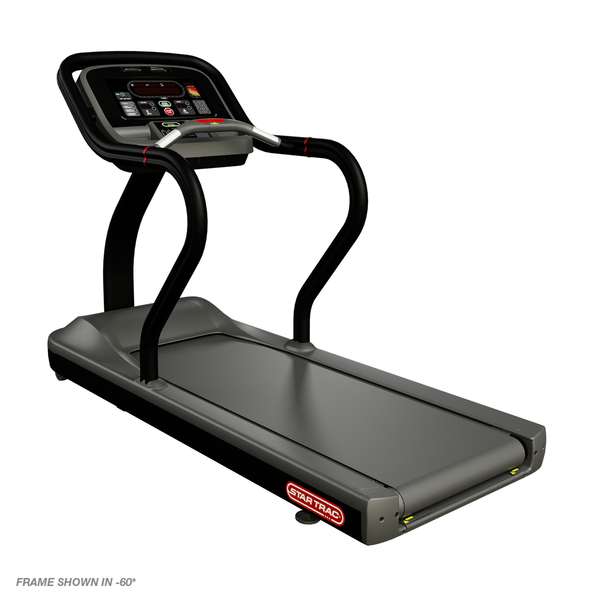 S Series TRC Treadmill