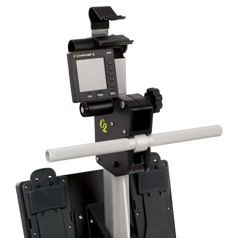 Concept 2 StrengthErg PM5