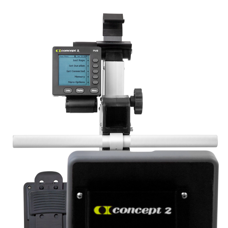 Concept 2 StrengthErg PM5