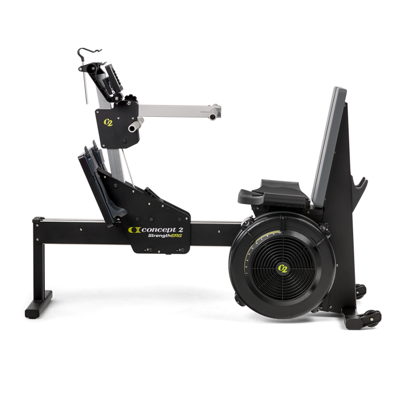 Concept 2 StrengthErg PM5