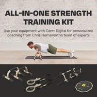 CENTR Strength Training Kit