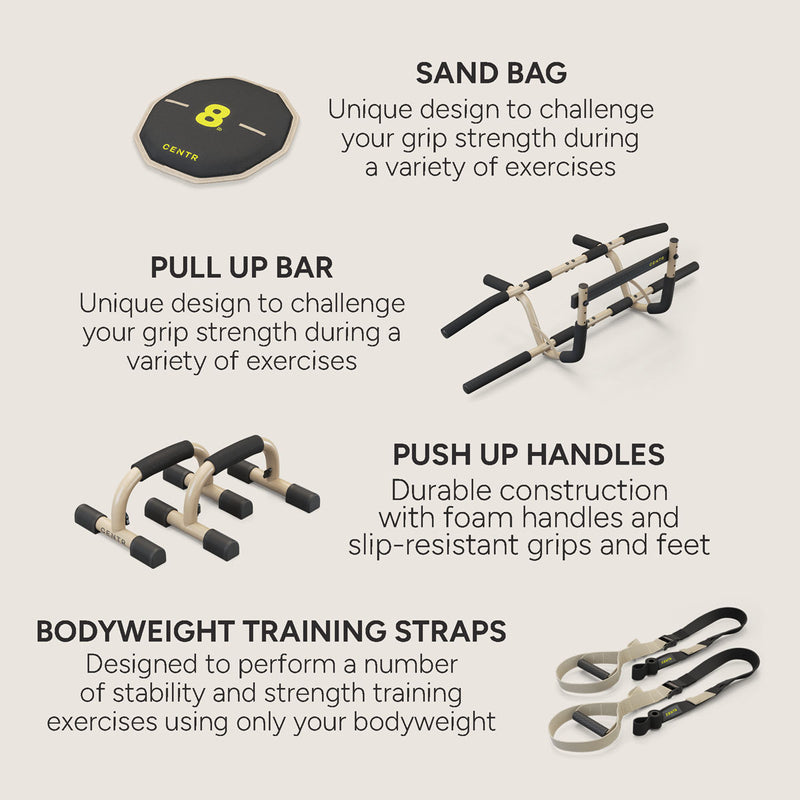 Strength training kit new arrivals