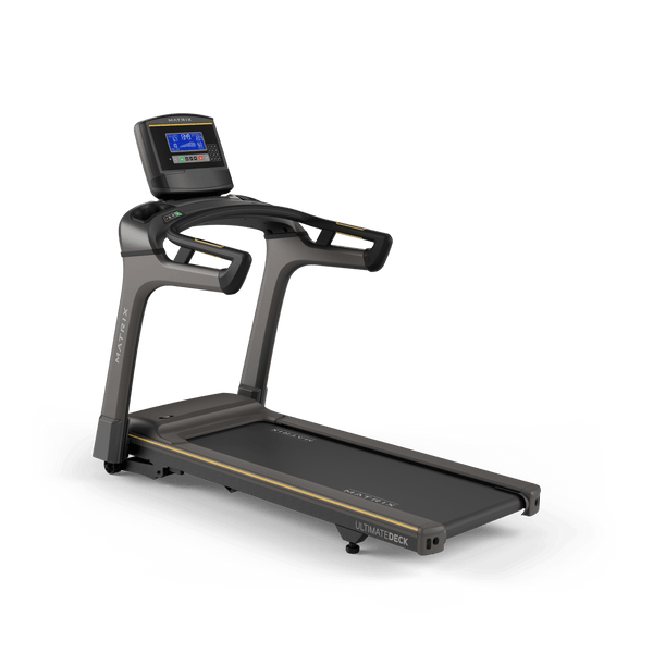 T30 Non-Folding Treadmill