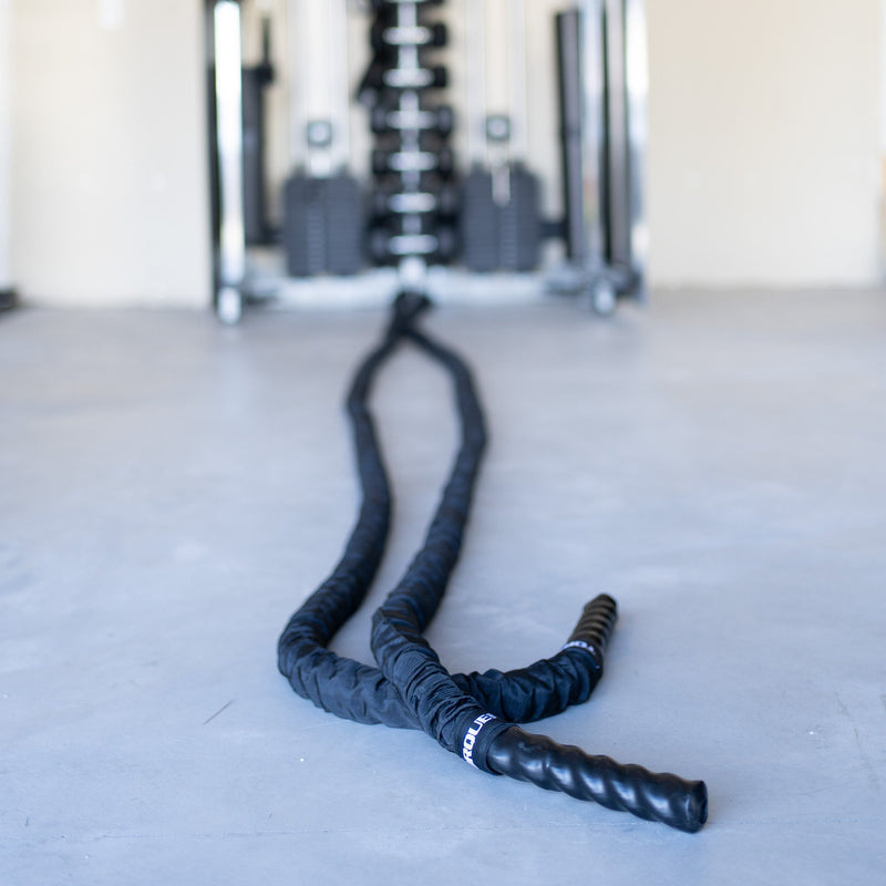 Torque Premium Battle Rope  - 30 FT