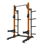 Torque TR1 Half Rack 8'