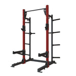 Torque TR1 Half Rack 8'
