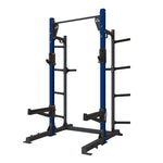 Torque TR1 Half Rack 8'