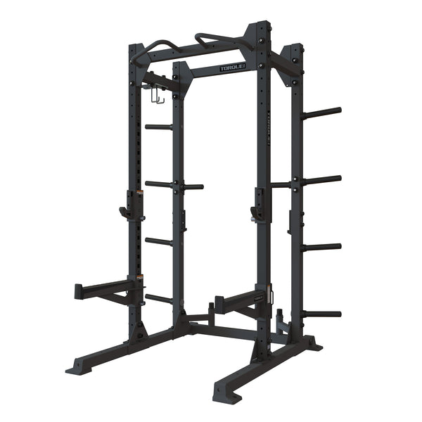 Torque TR2 Half Rack