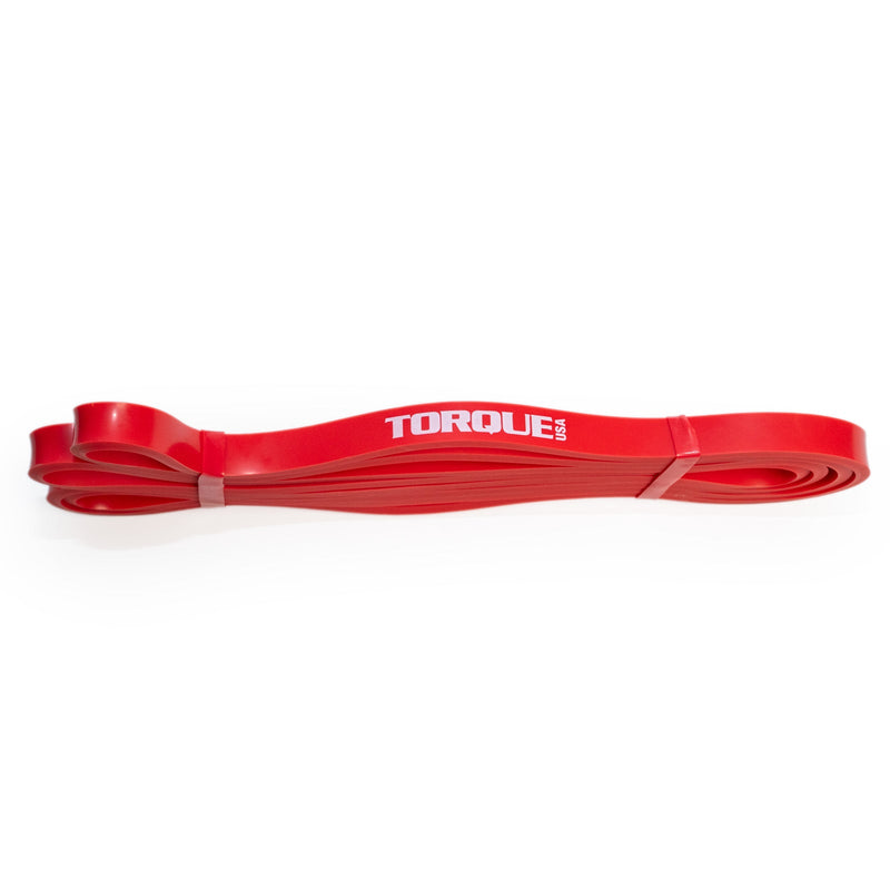Torque Strength Loop Band Package - All Sizes - One Each
