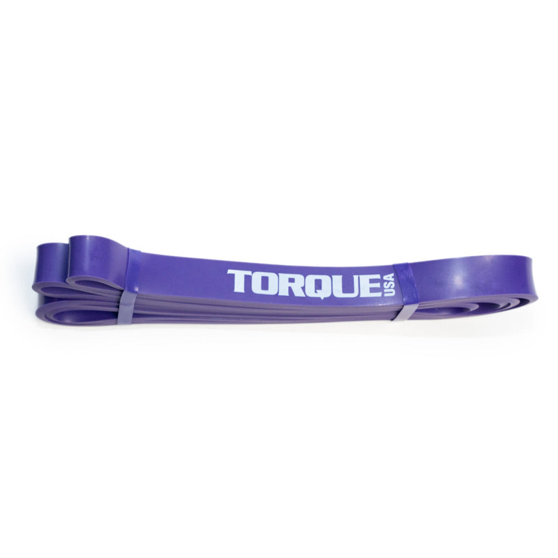 Torque Strength Loop Band Package - All Sizes - One Each