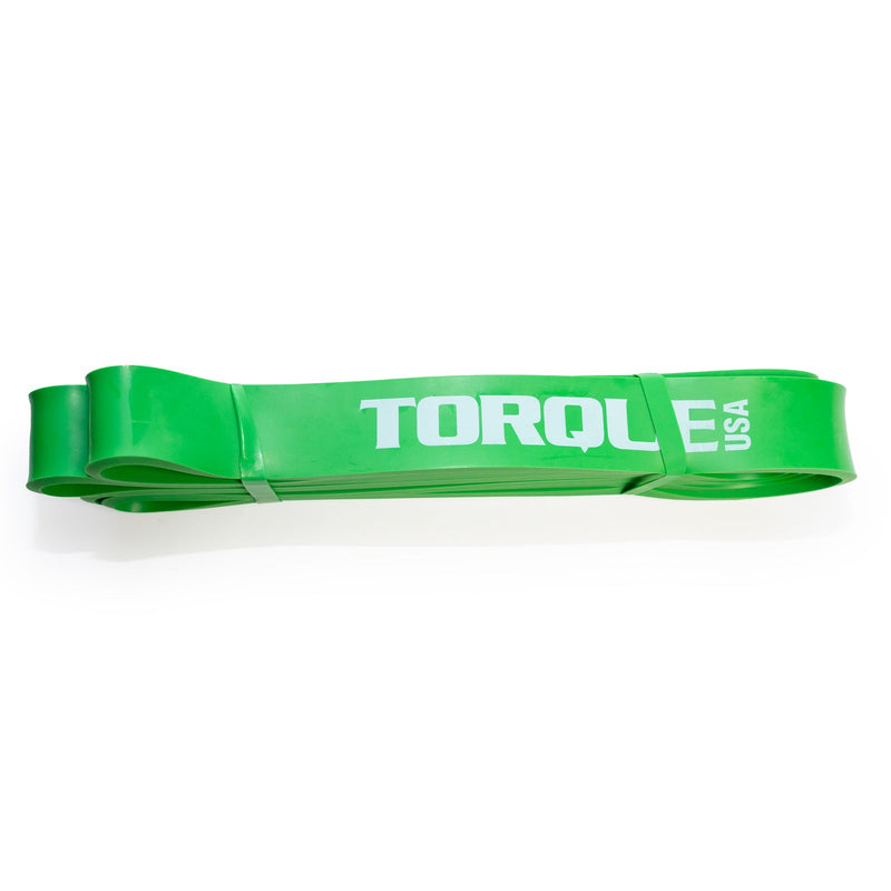 Torque Strength Loop Band Package - All Sizes - One Each