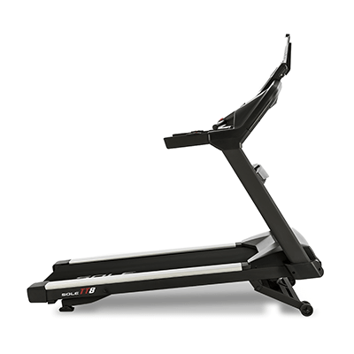 Sole TT8 Light Commercial Treadmill