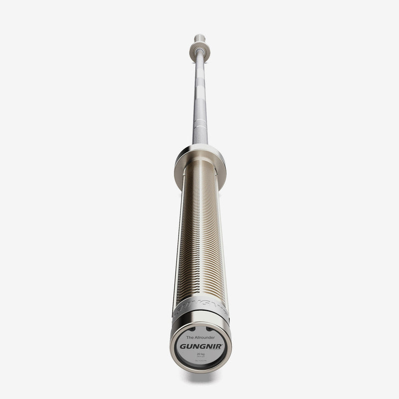 Gungnir Allrounder 20 Olympic Barbell
