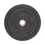 Crumb Rubber Bumper Plate Pairs
