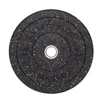 Crumb Rubber Bumper Plate Pairs