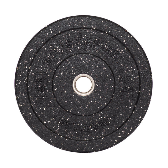 Crumb Rubber Bumper Plate Pairs