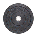 Crumb Rubber Bumper Plate Pairs