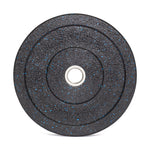 Crumb Rubber Bumper Plate Pairs