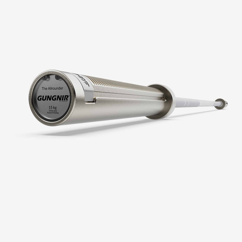 Gungnir Allrounder 15 Women's Barbell