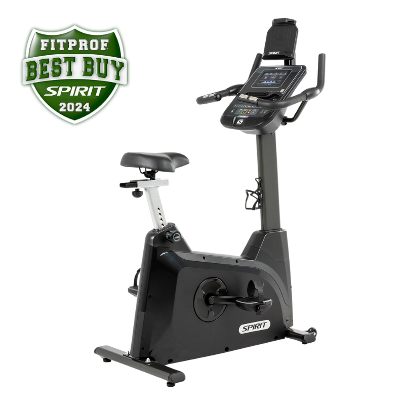 XBU55 Upright Bike