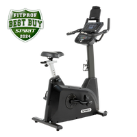 XBU55 Upright Bike