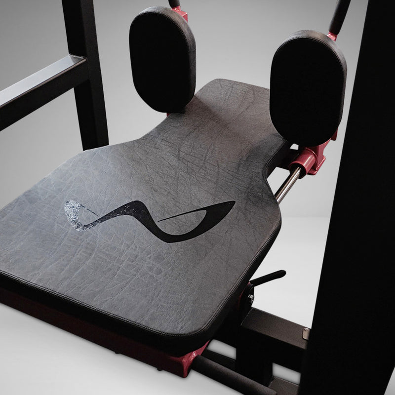 Watson Animal Vertical Leg Press