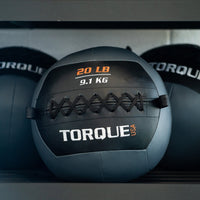 Torque X-Flex Wall Ball