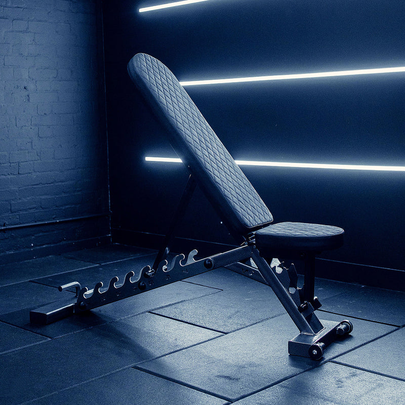 Watson Adjustable Bench