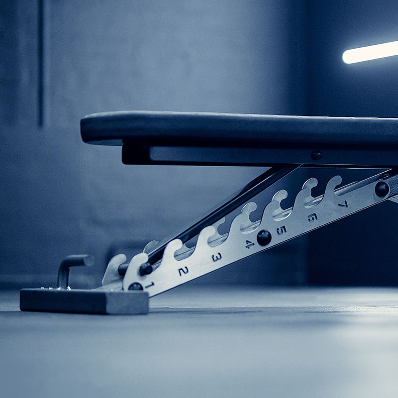 Watson Adjustable Bench