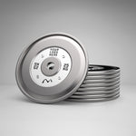 Watson Pro Olympic Weight Plates