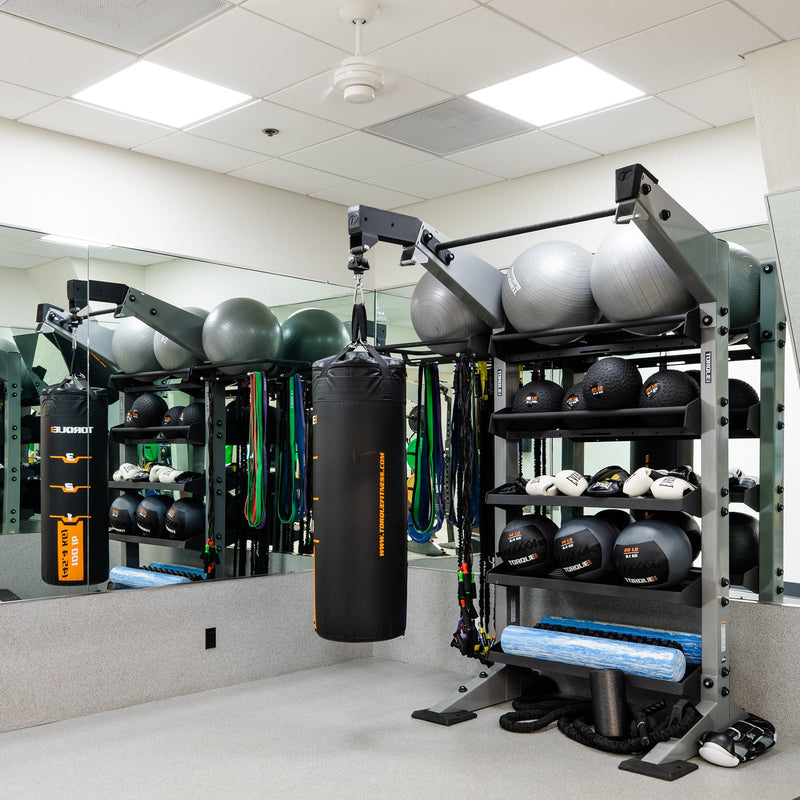 Torque Strength Loop Band Package - All Sizes - One Each