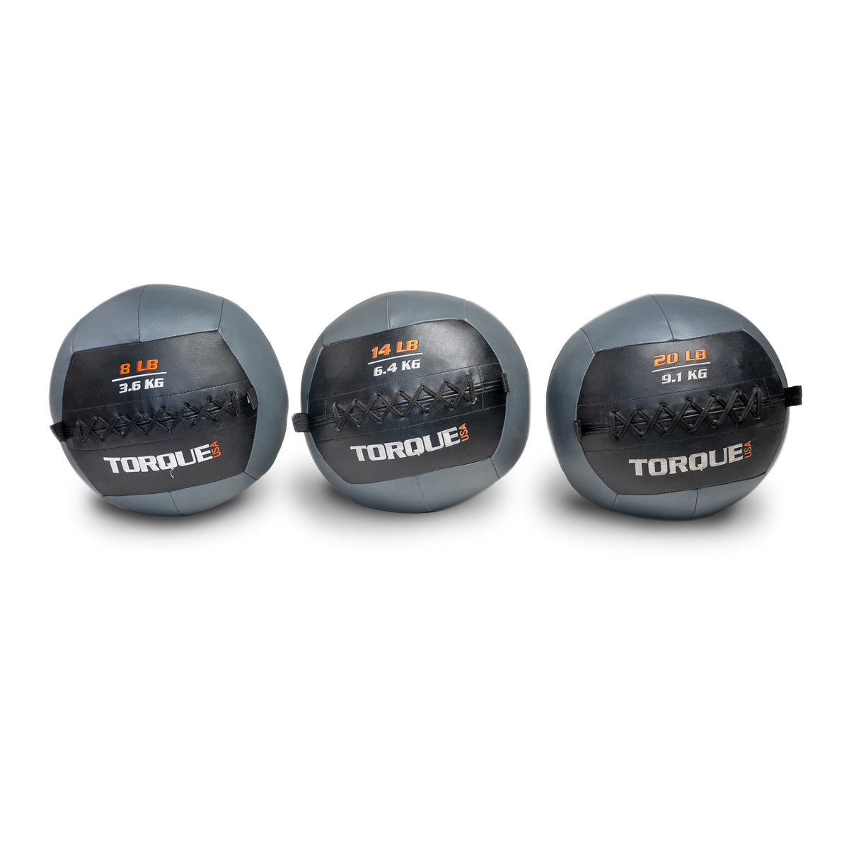 Torque X-Flex Wall Ball