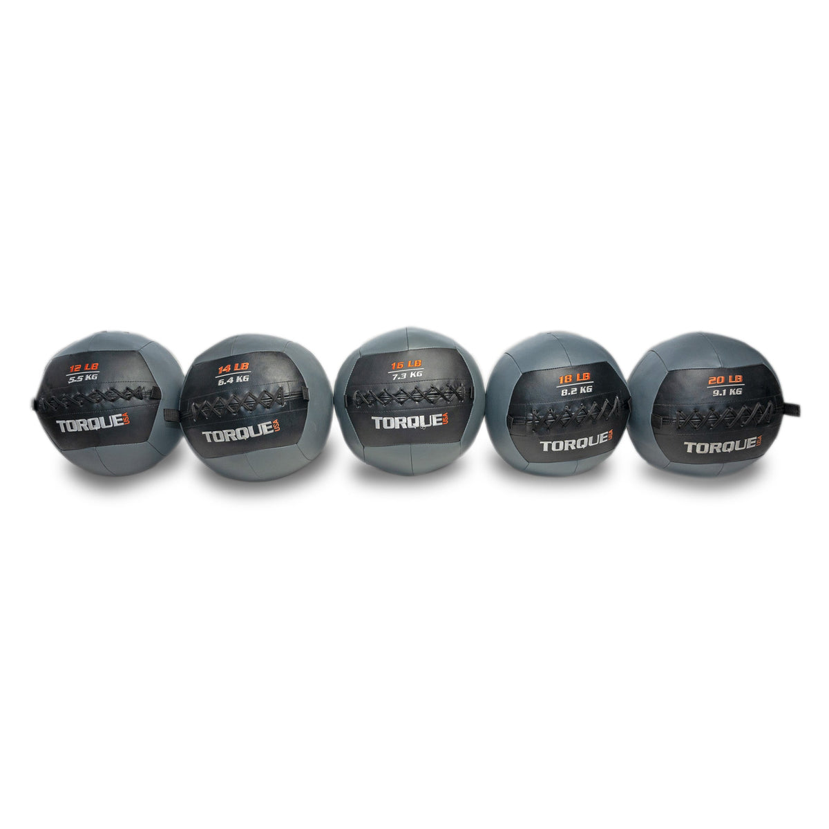 Torque X-Flex Wall Ball