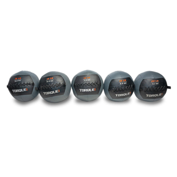 Torque X-Flex Wall Ball