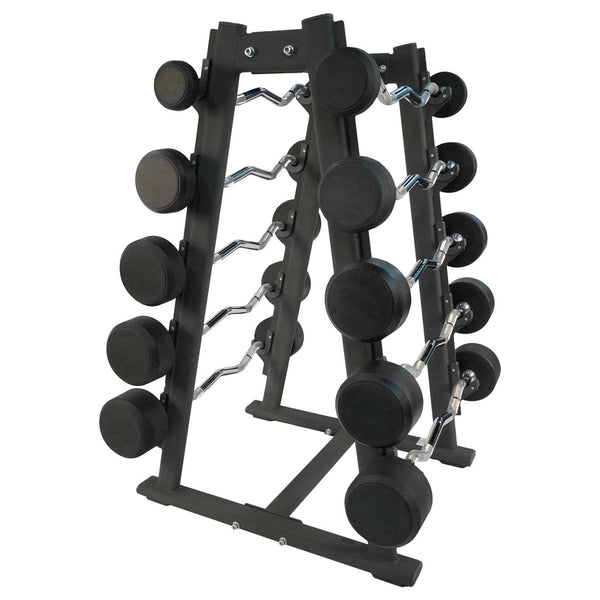 Torque XBR Barbell Rack