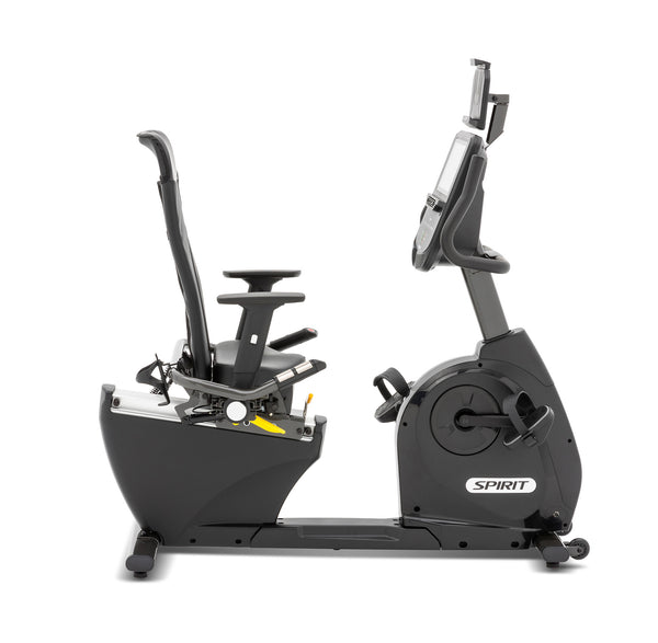 XBR55ENT Recumbent Bike