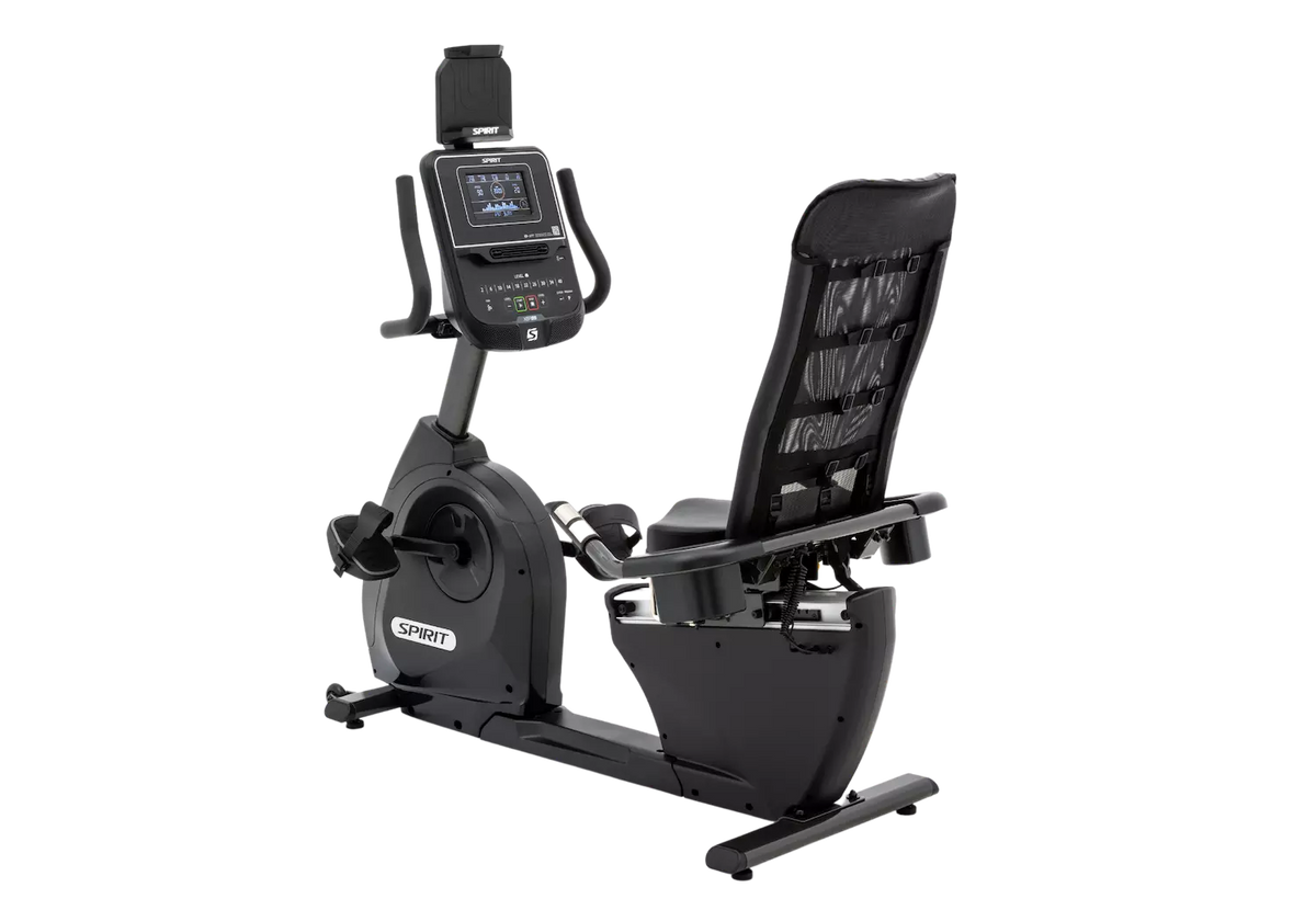 XBR95 Light Commerical Recumbent Bike