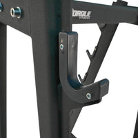 Torque XBR Barbell Rack