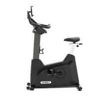 Spirit XBU55ENT Upright Bike