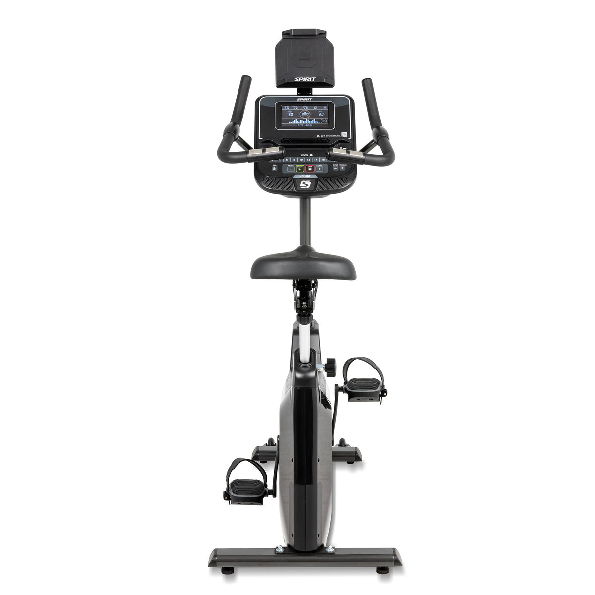 XBU55 Upright Bike