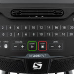 Spirit XE395ENT Elliptical with Touch Screen