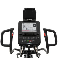 Spirit XE395ENT Elliptical with Touch Screen