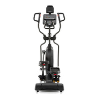 Spirit XE395ENT Elliptical with Touch Screen