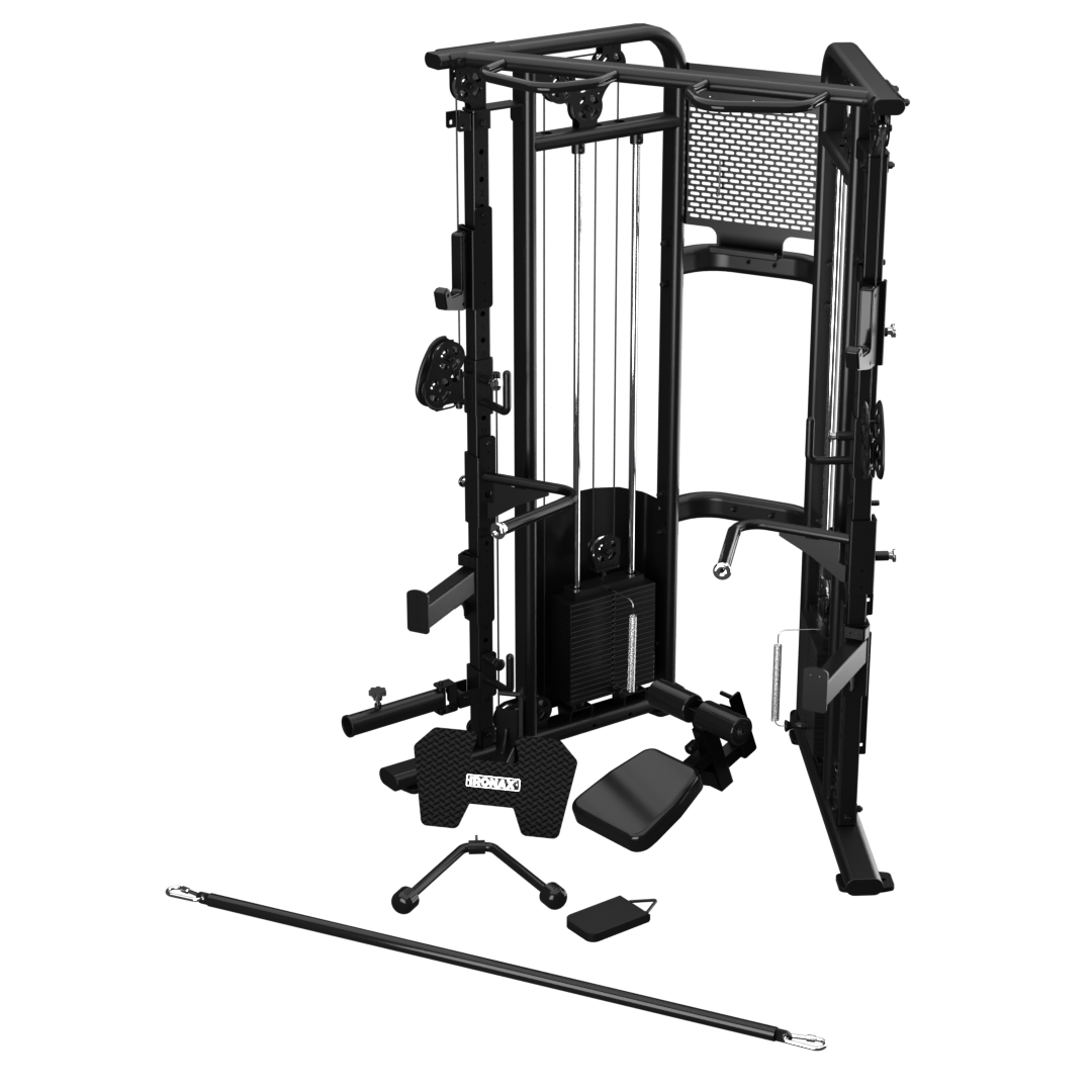 XFT Functional Trainer