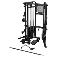 XFT Functional Trainer