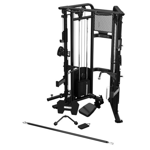 XFT Functional Trainer