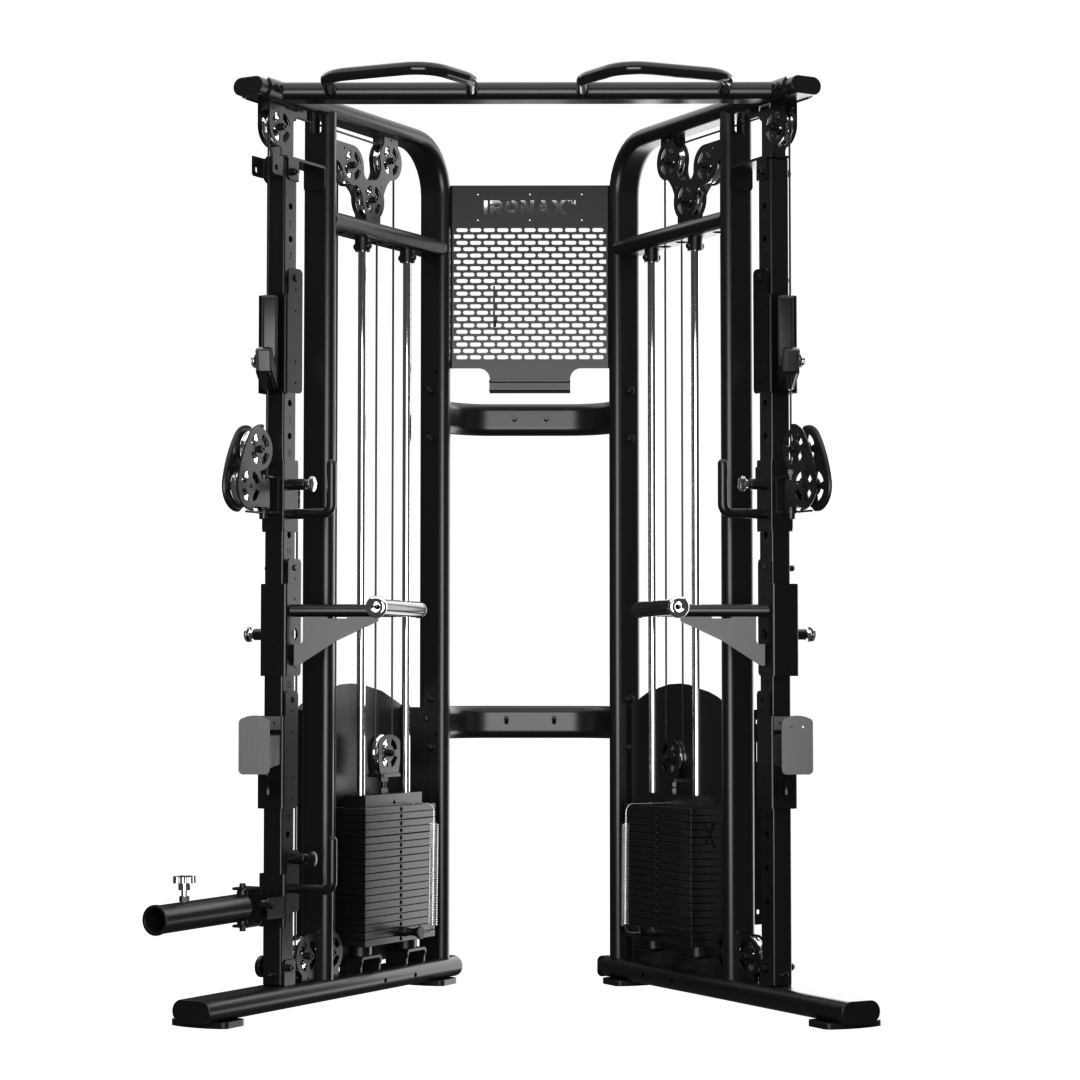 XFT Functional Trainer