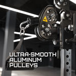 Ironax XFT Functional Trainer