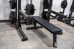 Torque X-Gym Flat Weight Bench